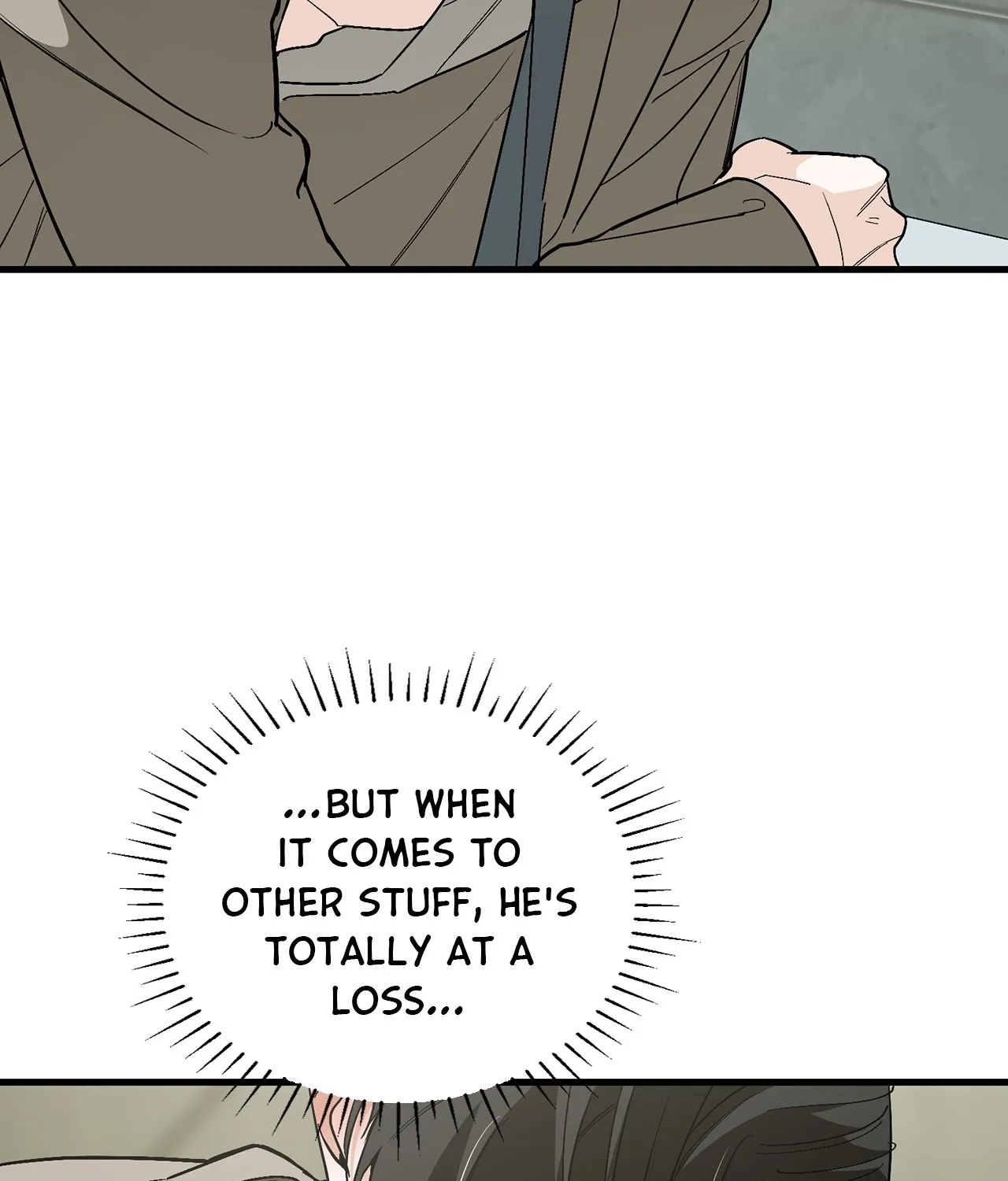 Mark of Fate Chapter 17 page 59 - 