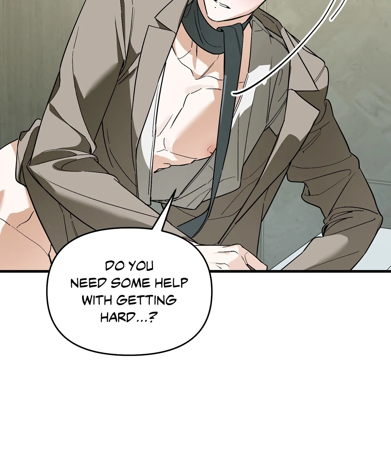 Mark of Fate Chapter 17 page 63 - 