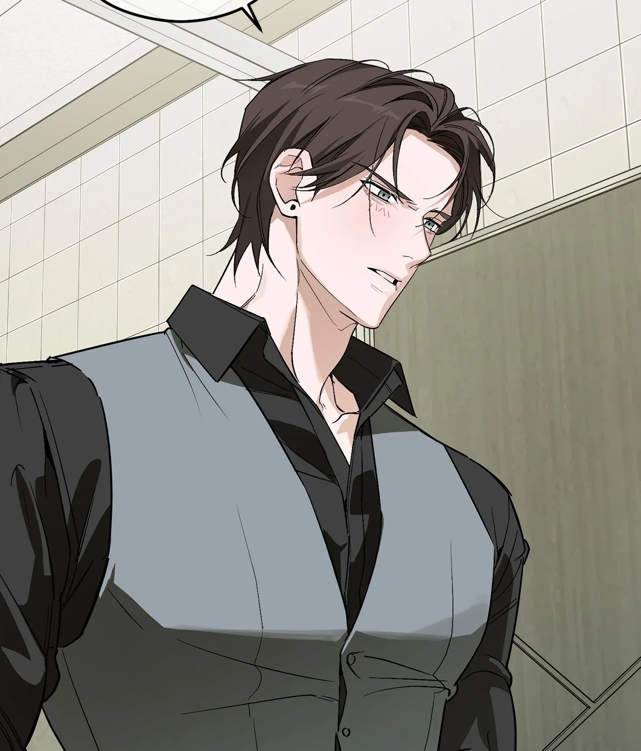 Mark of Fate Chapter 17 page 65 - 