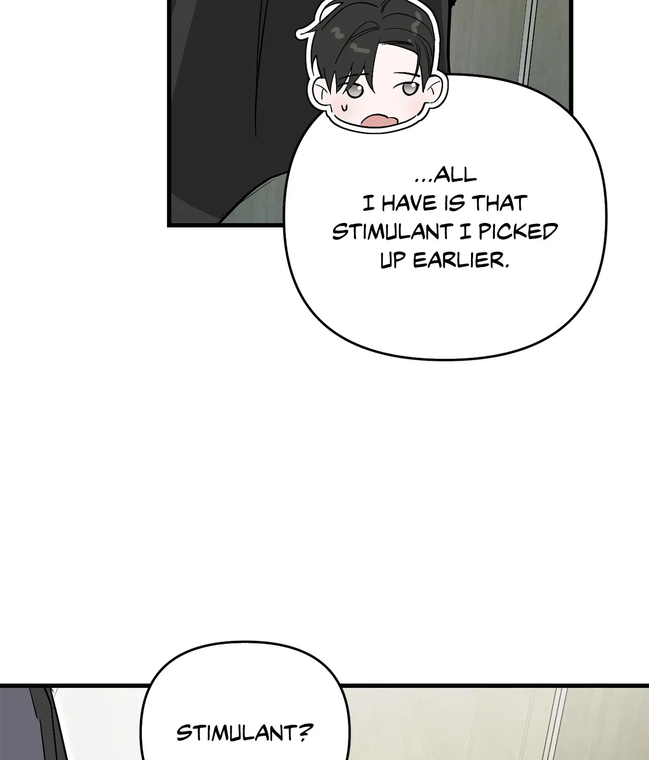 Mark of Fate Chapter 17 page 74 - 