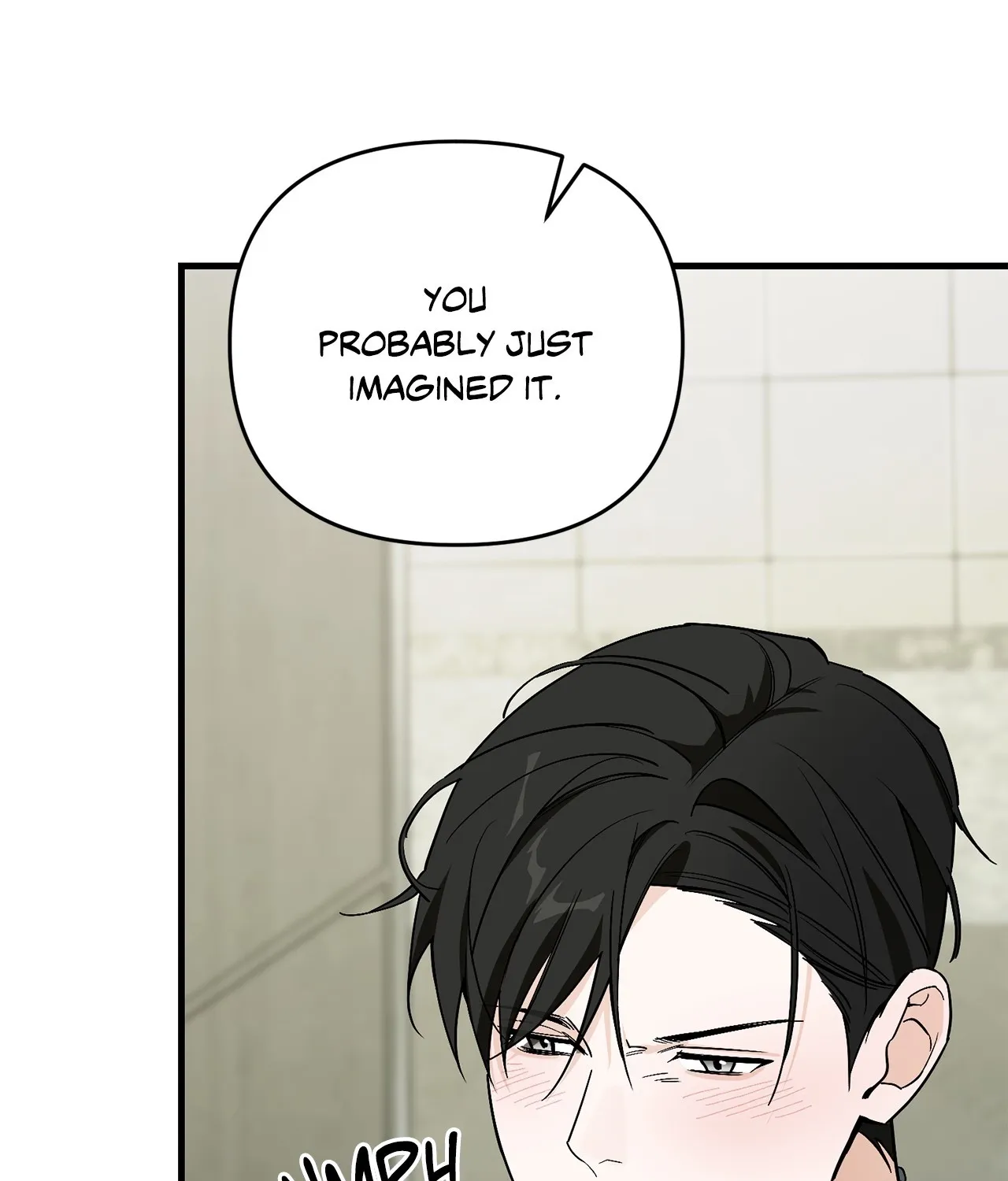 Mark of Fate Chapter 17 page 9 - 