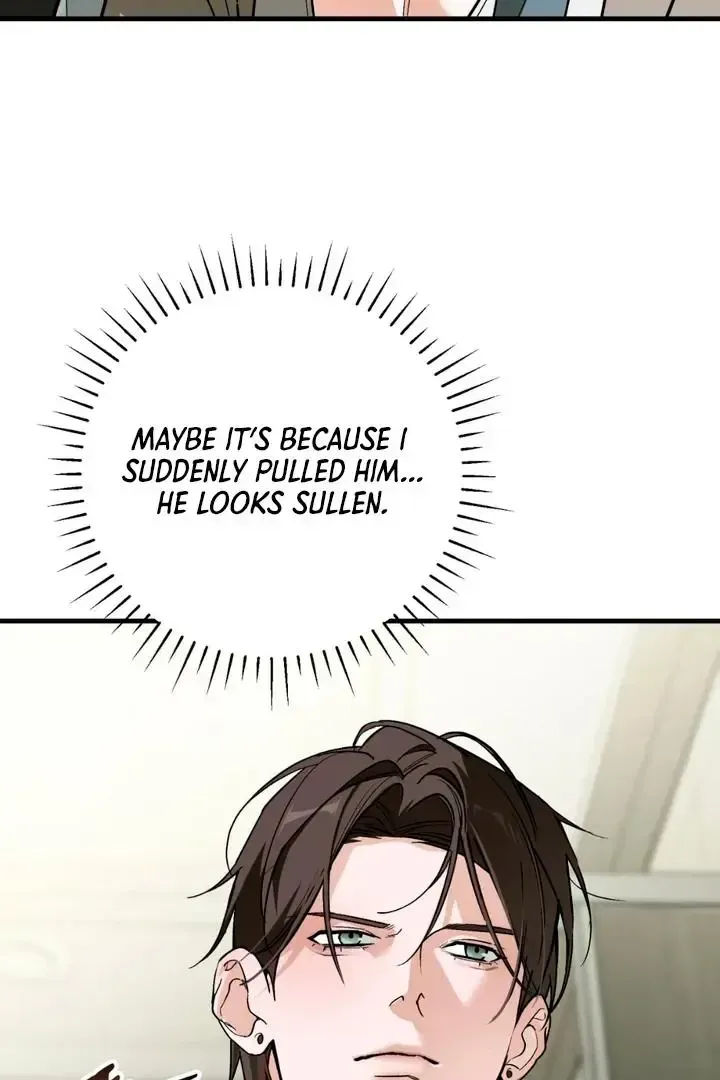Mark of Fate Chapter 18 page 11 - 