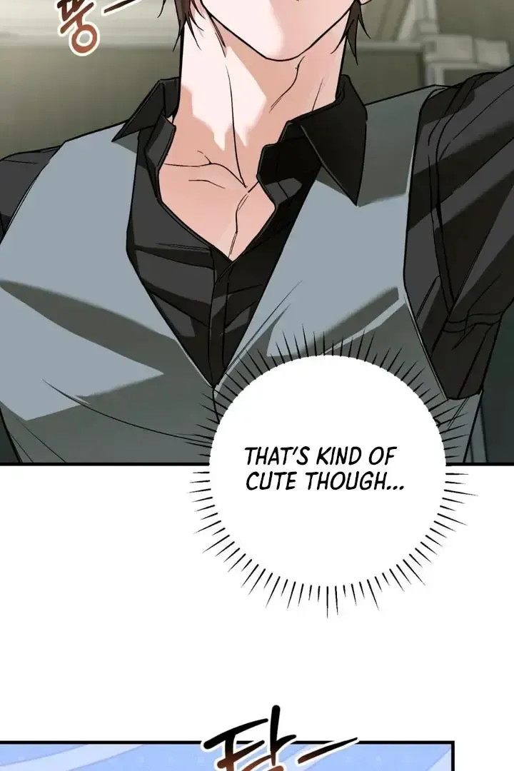 Mark of Fate Chapter 18 page 12 - 