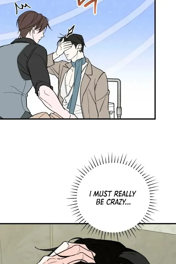 Mark of Fate Chapter 18 page 13 - 