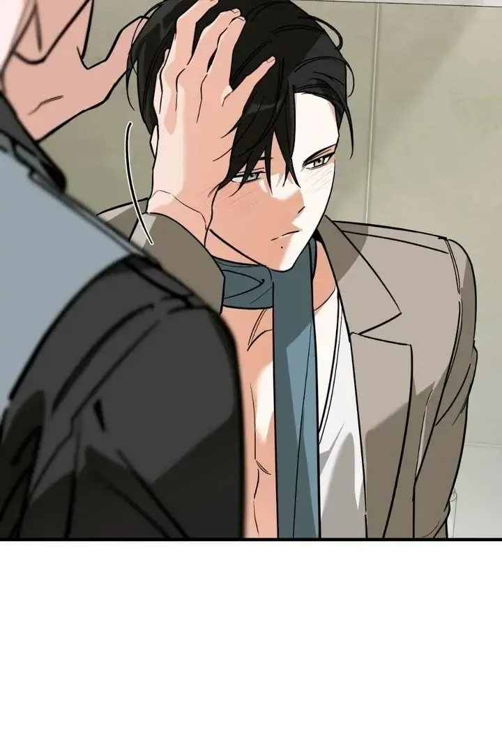 Mark of Fate Chapter 18 page 19 - 
