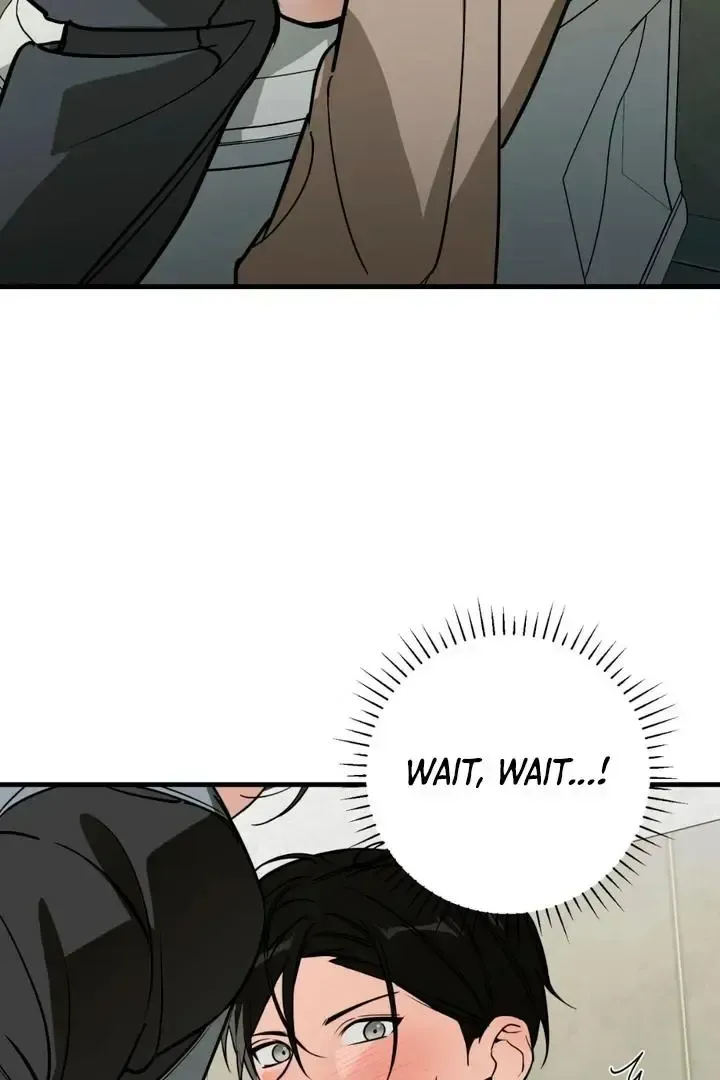 Mark of Fate Chapter 18 page 23 - 