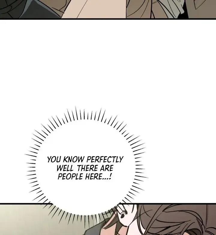 Mark of Fate Chapter 18 page 28 - 