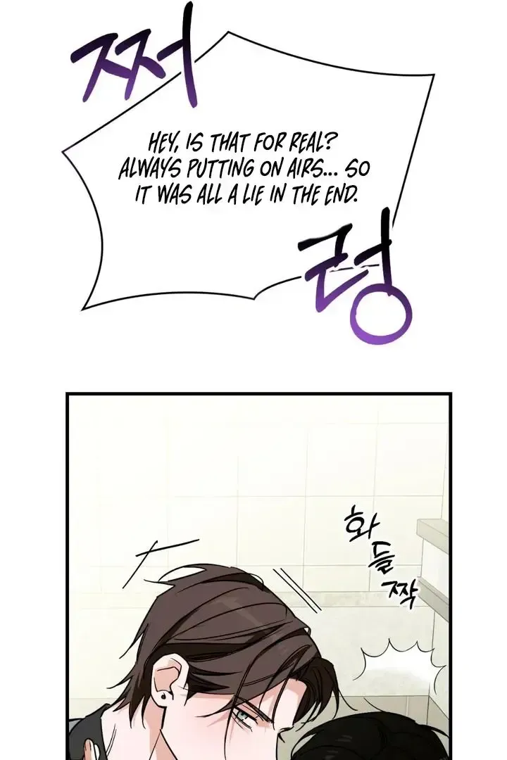 Mark of Fate Chapter 18 page 30 - 