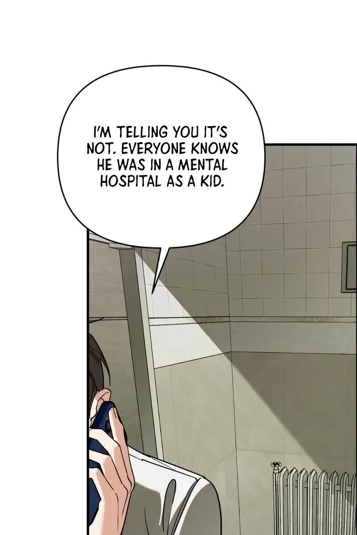 Mark of Fate Chapter 18 page 36 - 