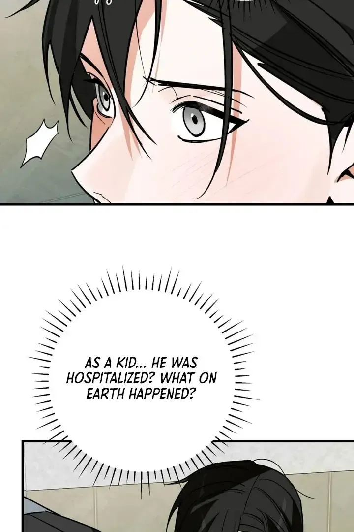 Mark of Fate Chapter 18 page 38 - 