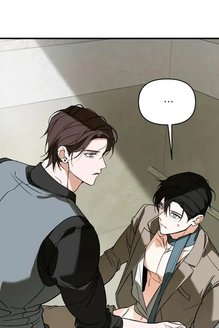 Mark of Fate Chapter 18 page 40 - 