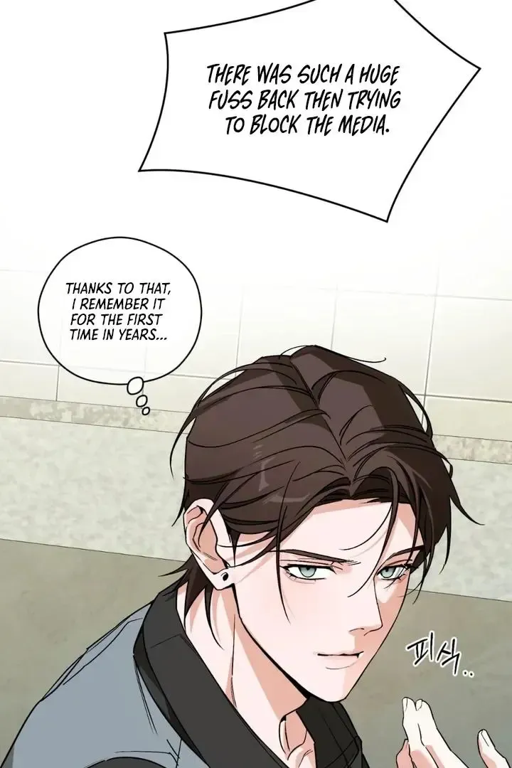 Mark of Fate Chapter 18 page 47 - 