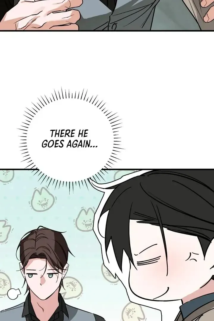 Mark of Fate Chapter 18 page 59 - 