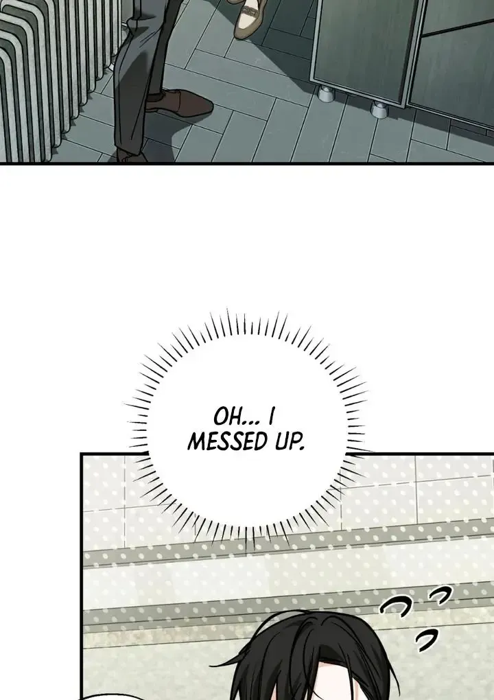 Mark of Fate Chapter 18 page 70 - 