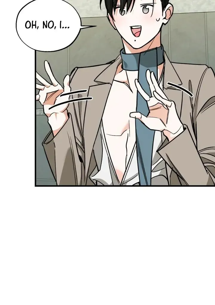 Mark of Fate Chapter 18 page 71 - 