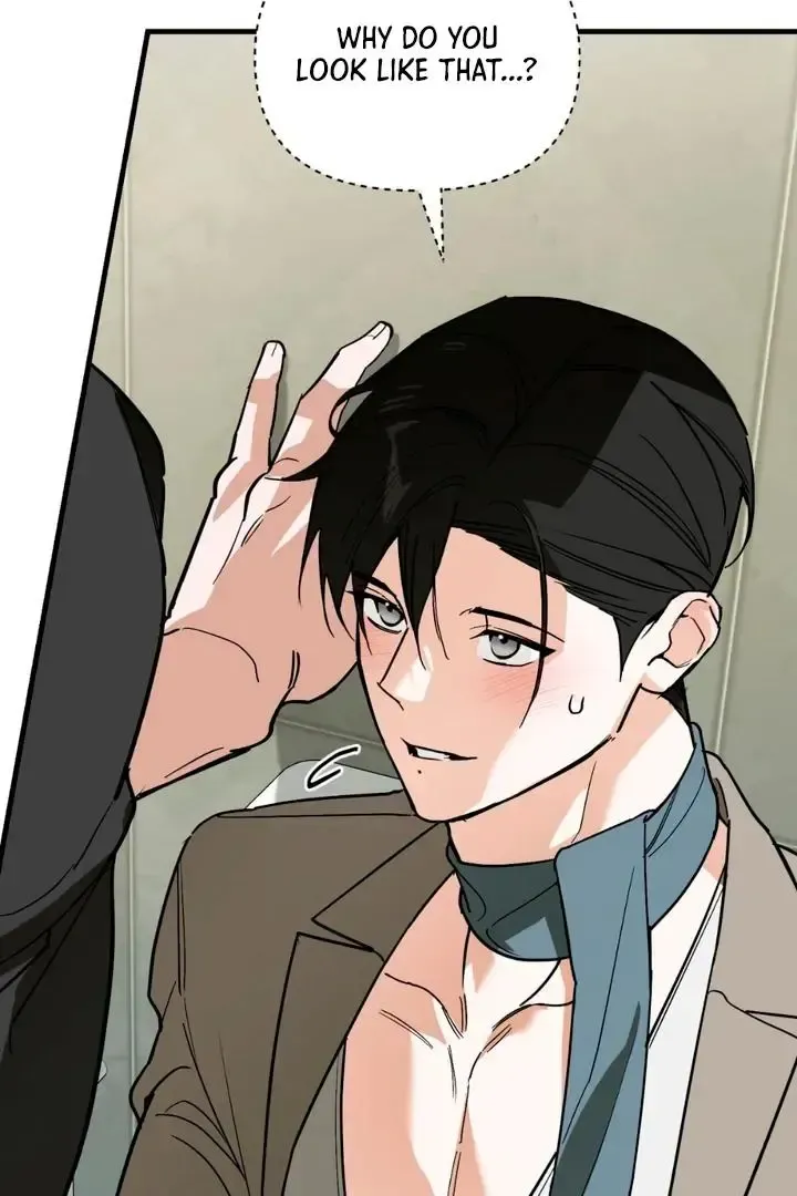Mark of Fate Chapter 18 page 10 - 