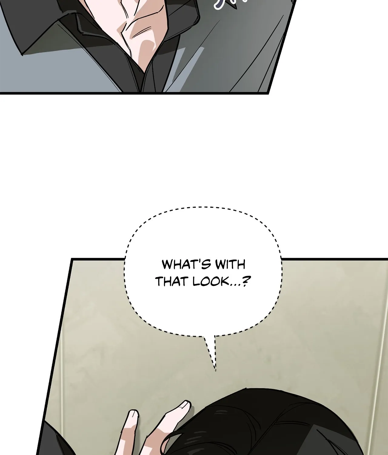 Mark of Fate Chapter 19 page 11 - 