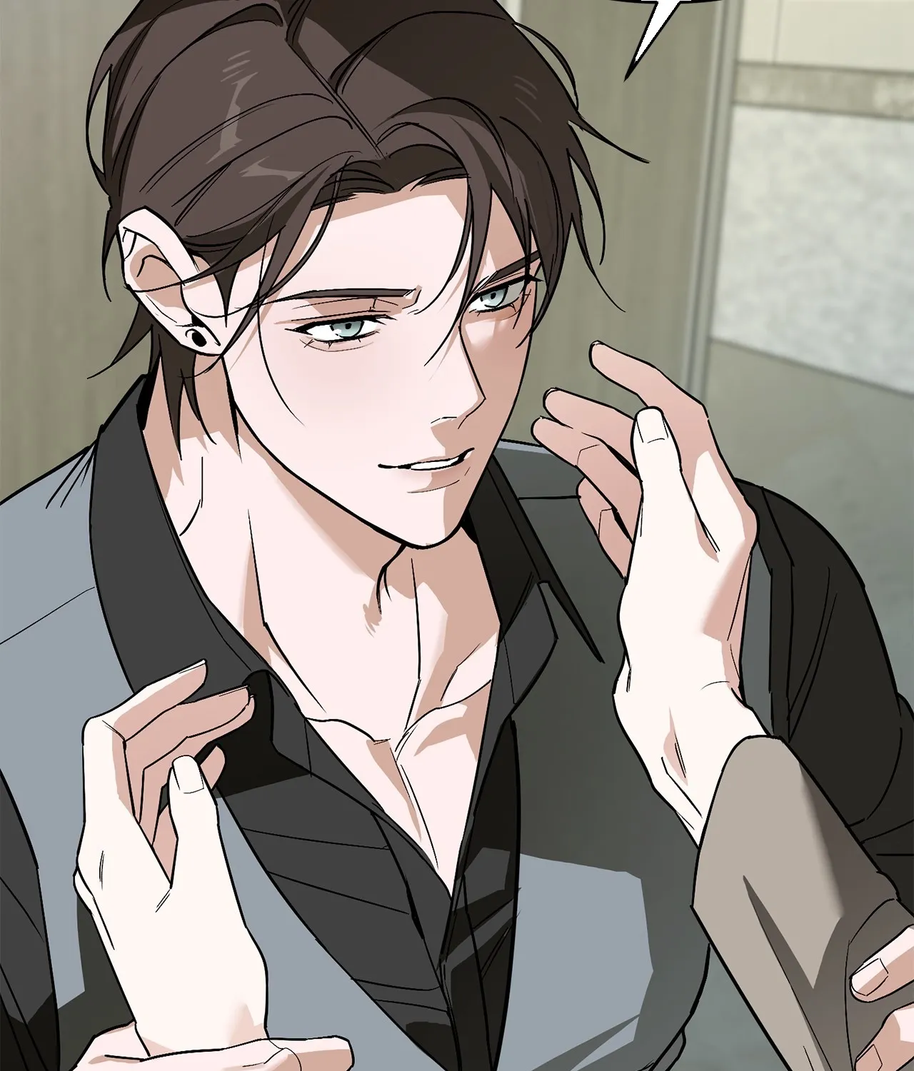Mark of Fate Chapter 19 page 102 - 