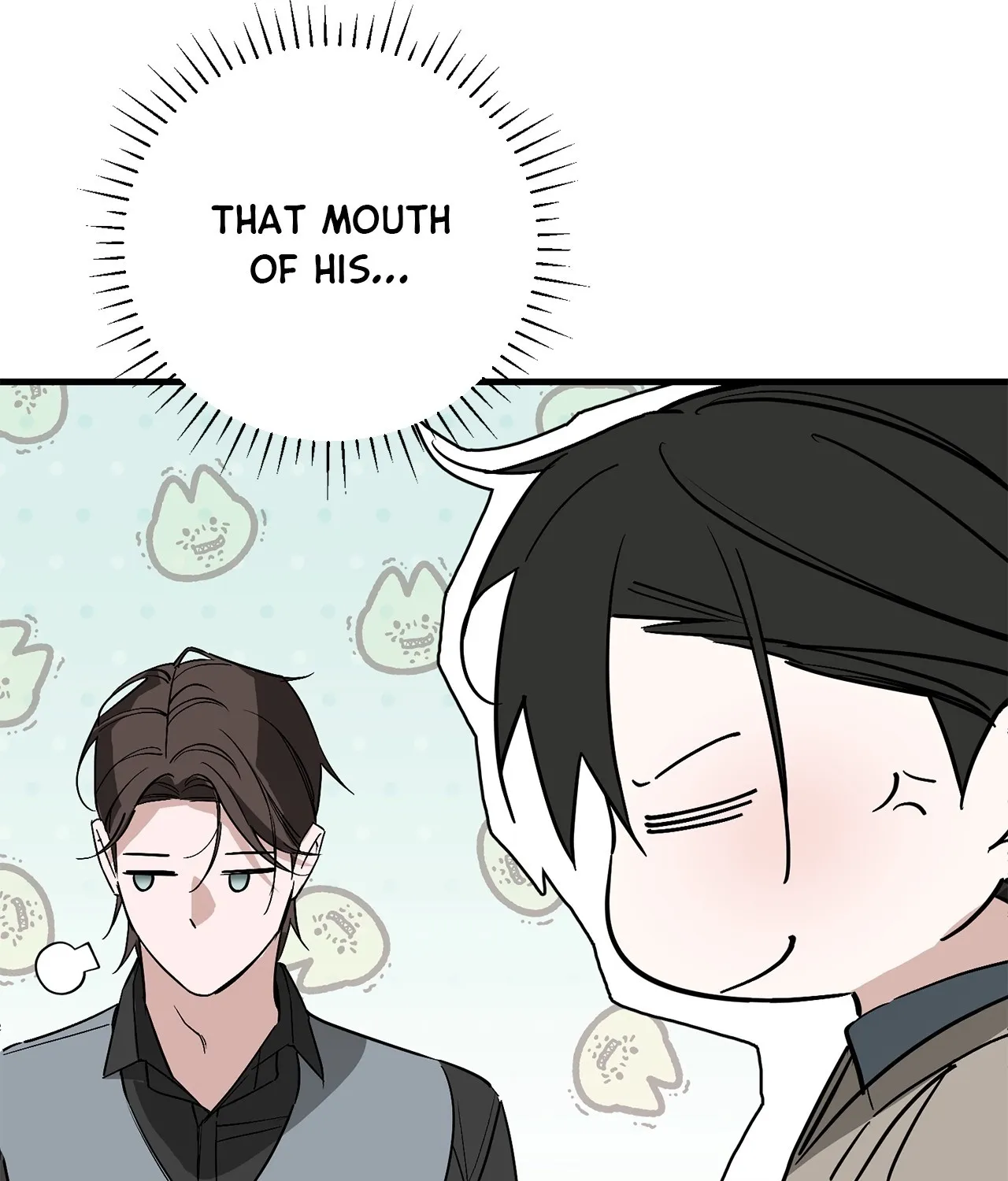 Mark of Fate Chapter 19 page 104 - 