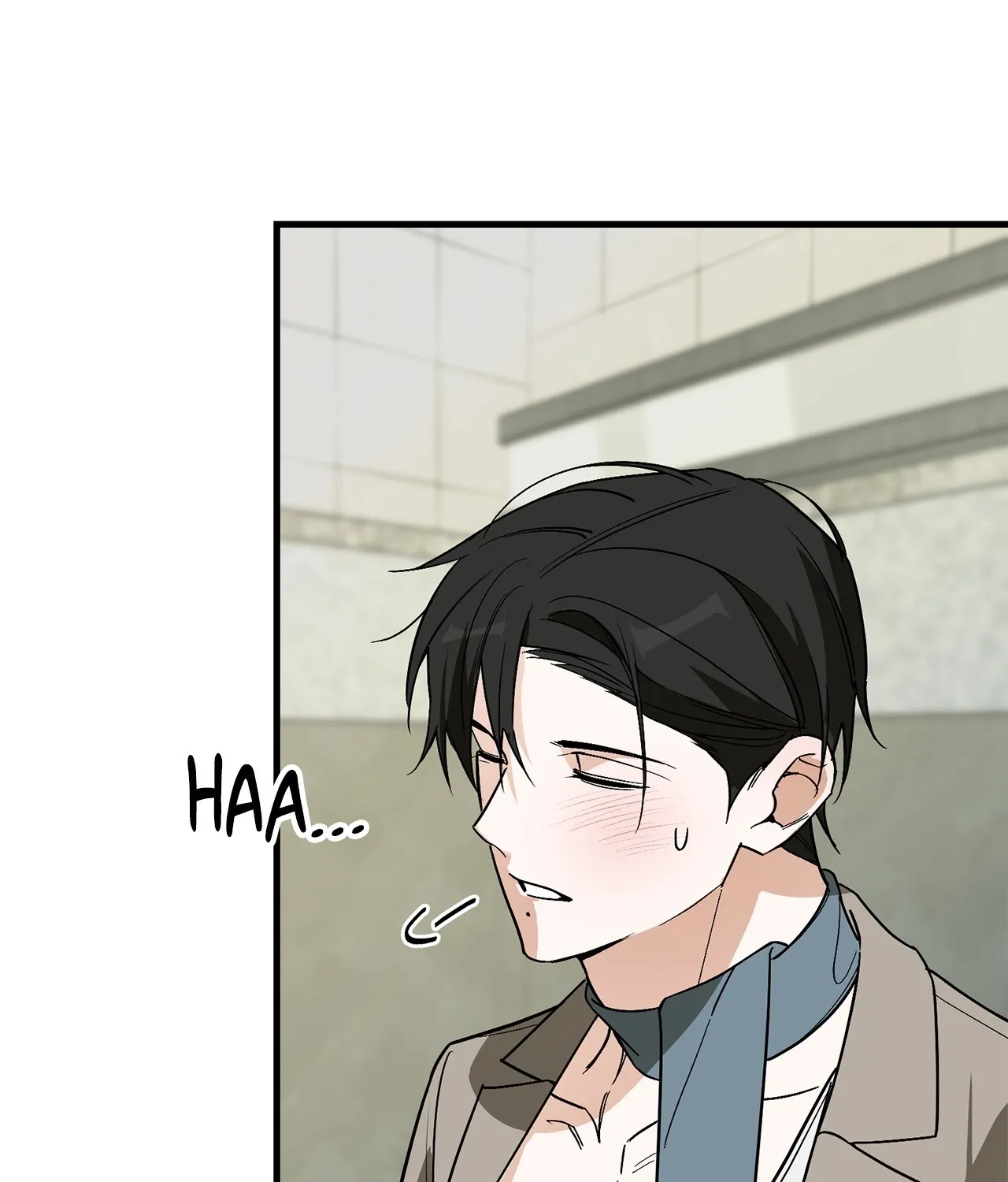 Mark of Fate Chapter 19 page 106 - 