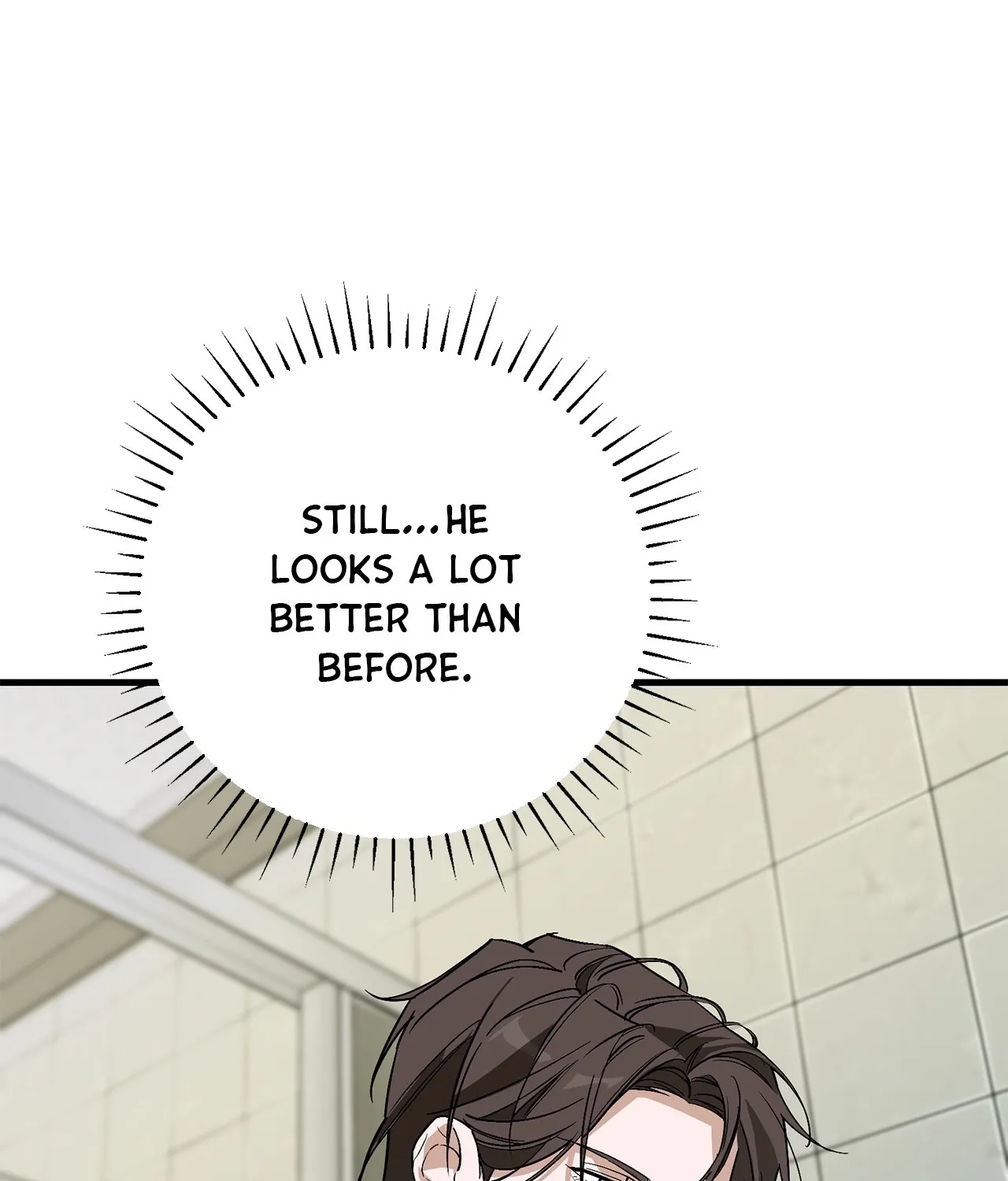 Mark of Fate Chapter 19 page 108 - 