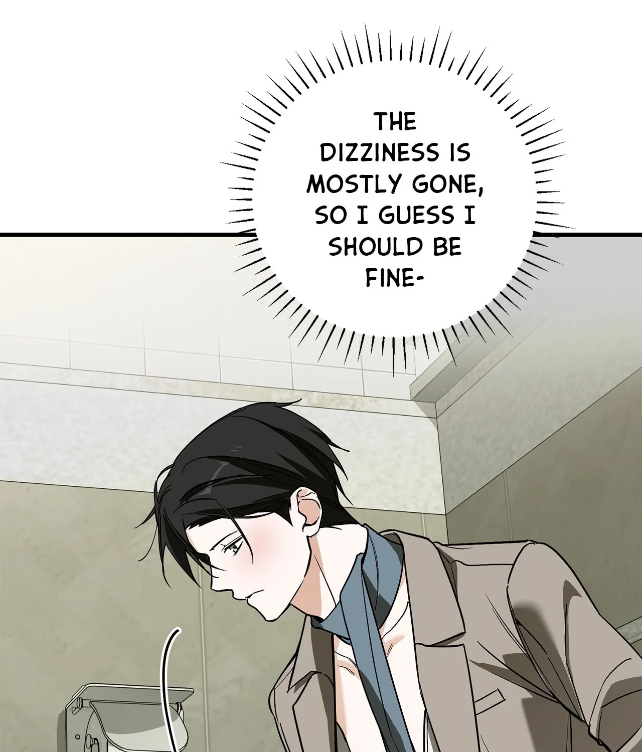 Mark of Fate Chapter 19 page 111 - 