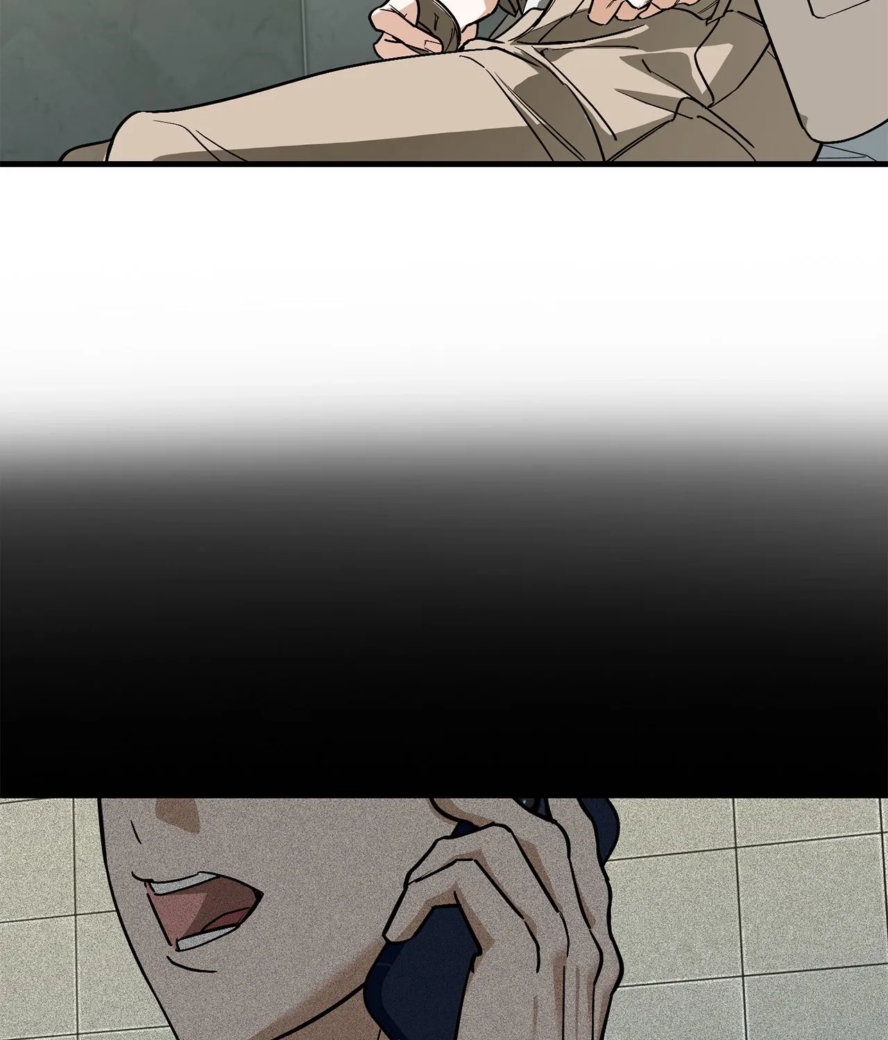 Mark of Fate Chapter 19 page 113 - 