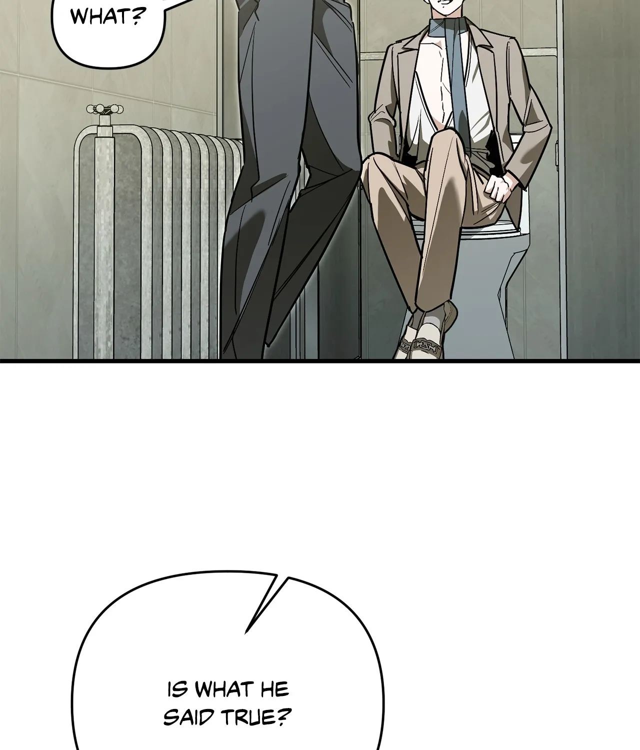 Mark of Fate Chapter 19 page 119 - 