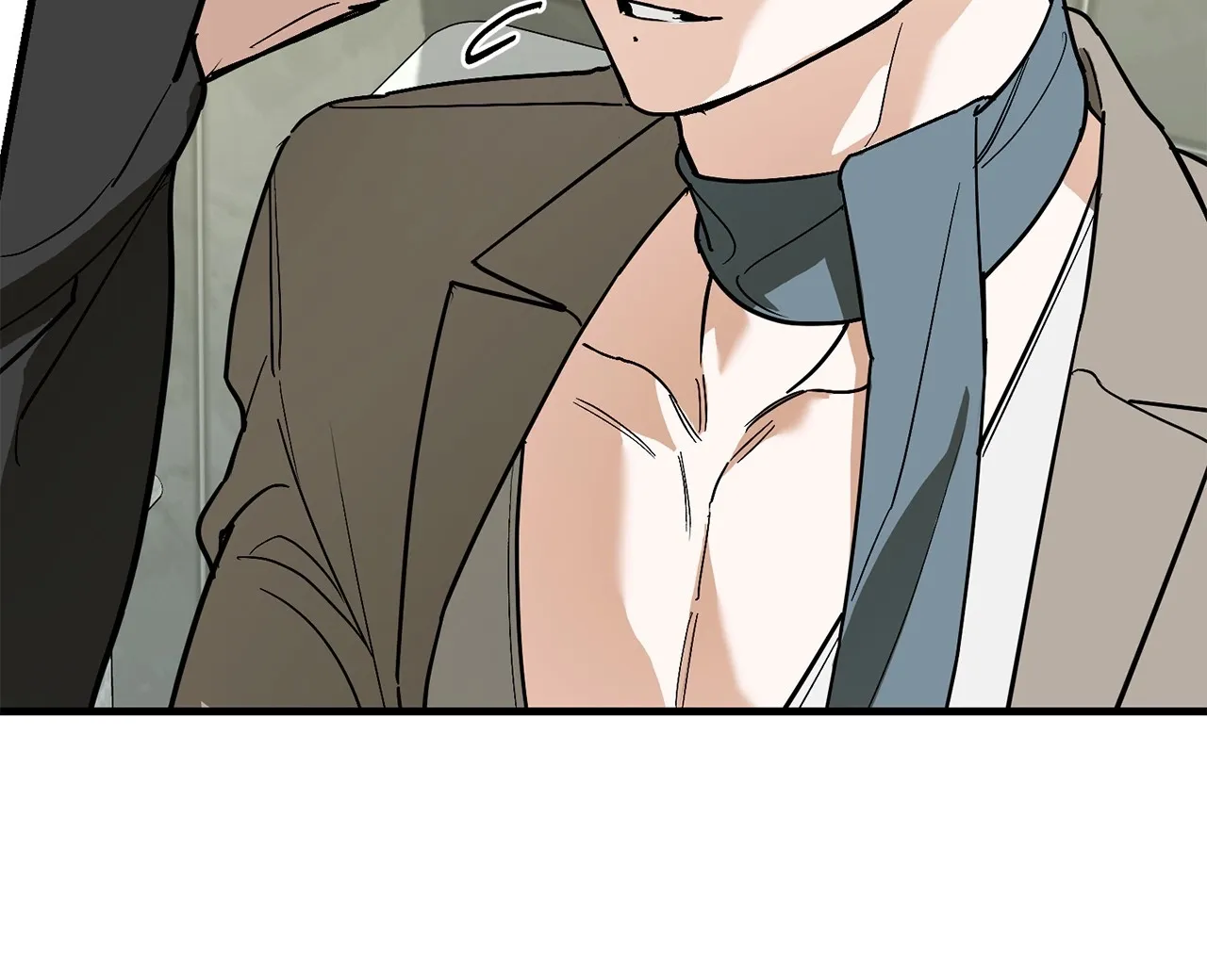 Mark of Fate Chapter 19 page 13 - 
