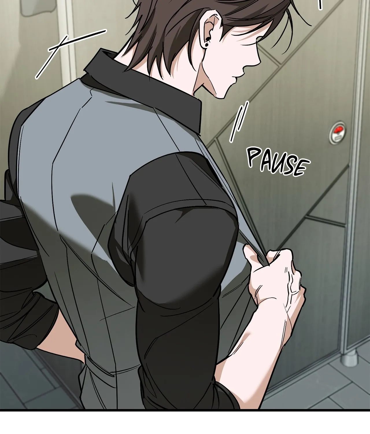 Mark of Fate Chapter 19 page 121 - 