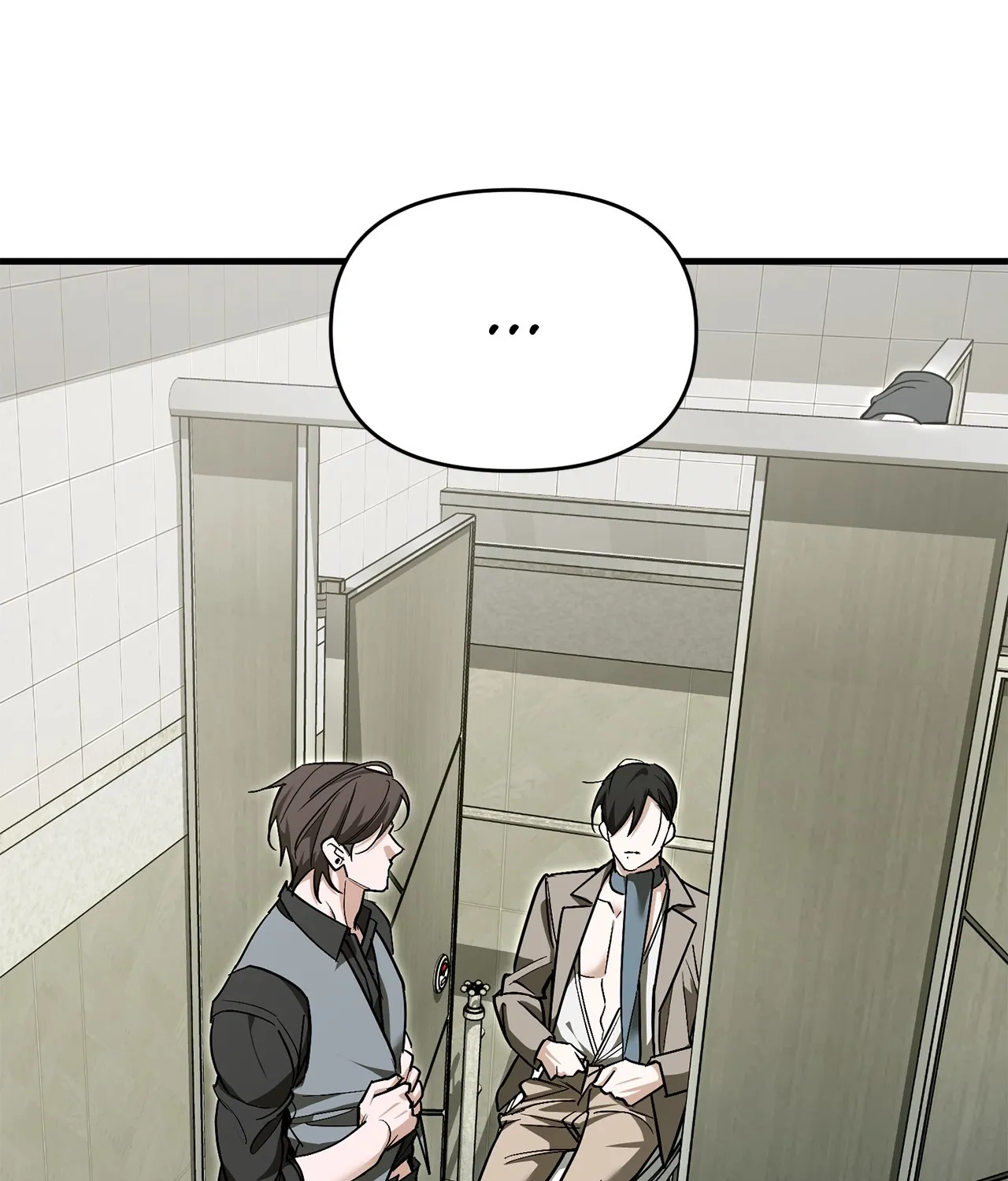 Mark of Fate Chapter 19 page 123 - 