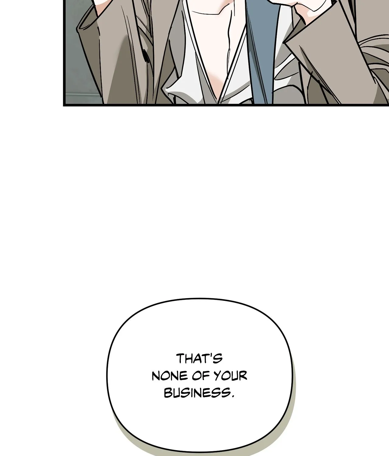 Mark of Fate Chapter 19 page 128 - 