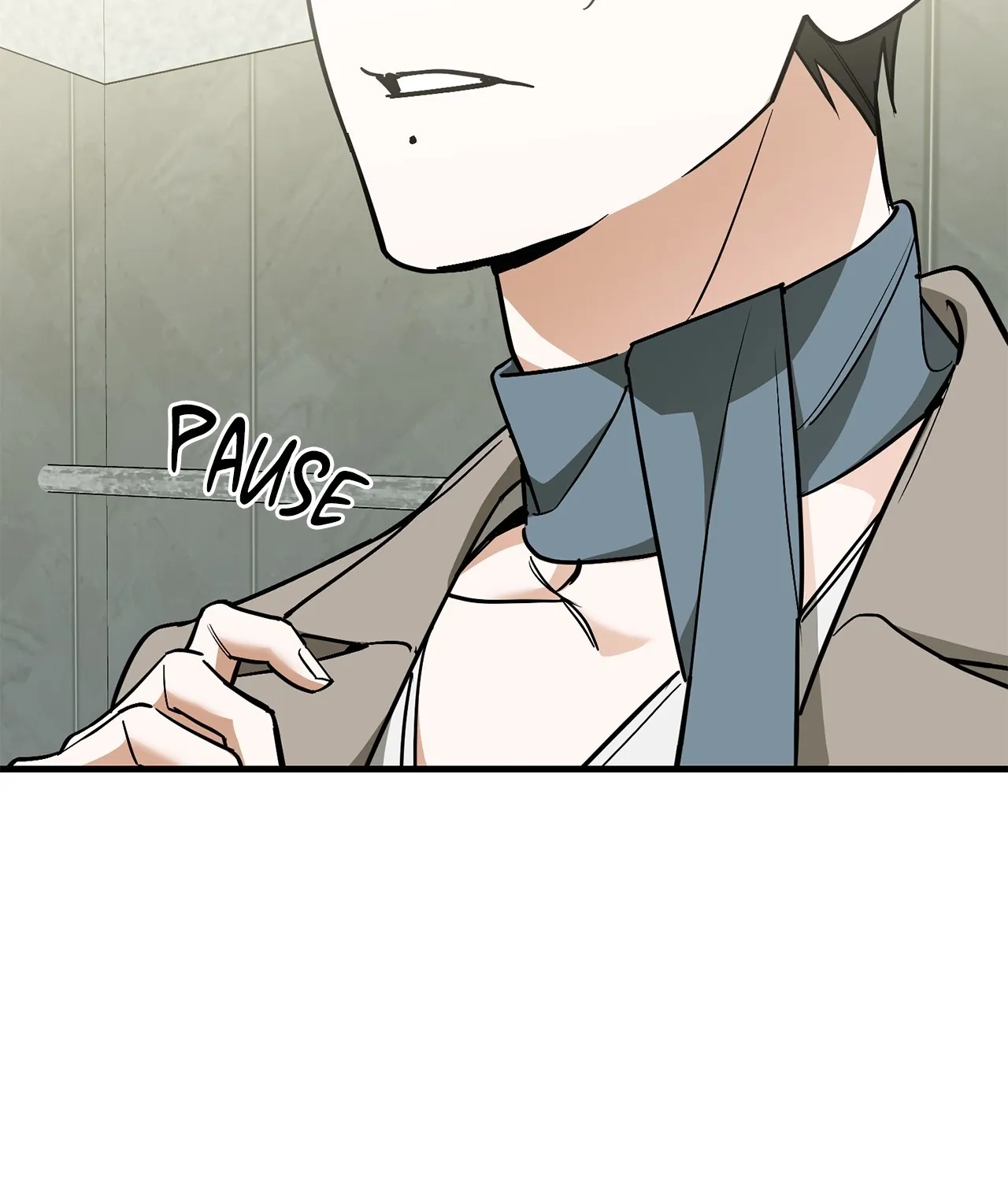 Mark of Fate Chapter 19 page 132 - 