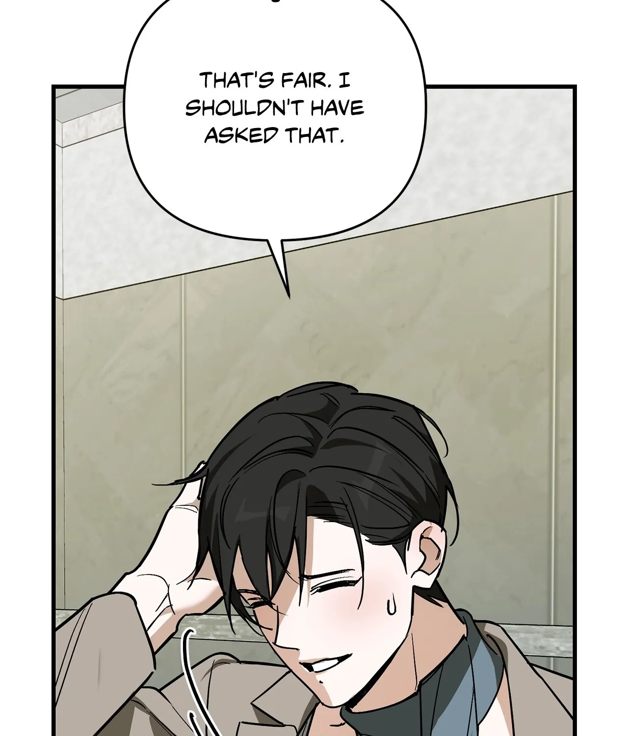 Mark of Fate Chapter 19 page 134 - 