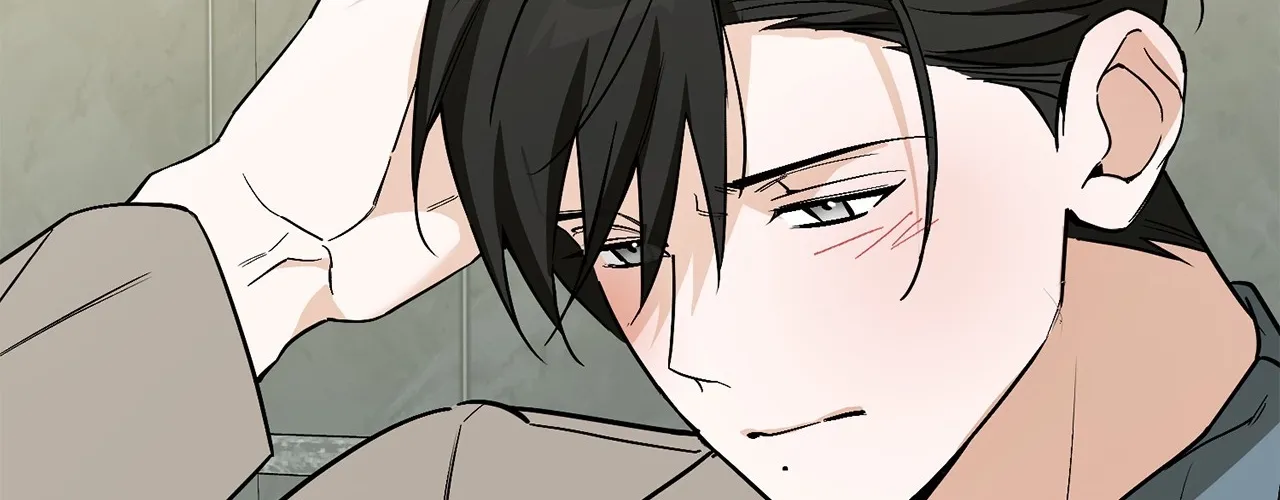 Mark of Fate Chapter 19 page 137 - 