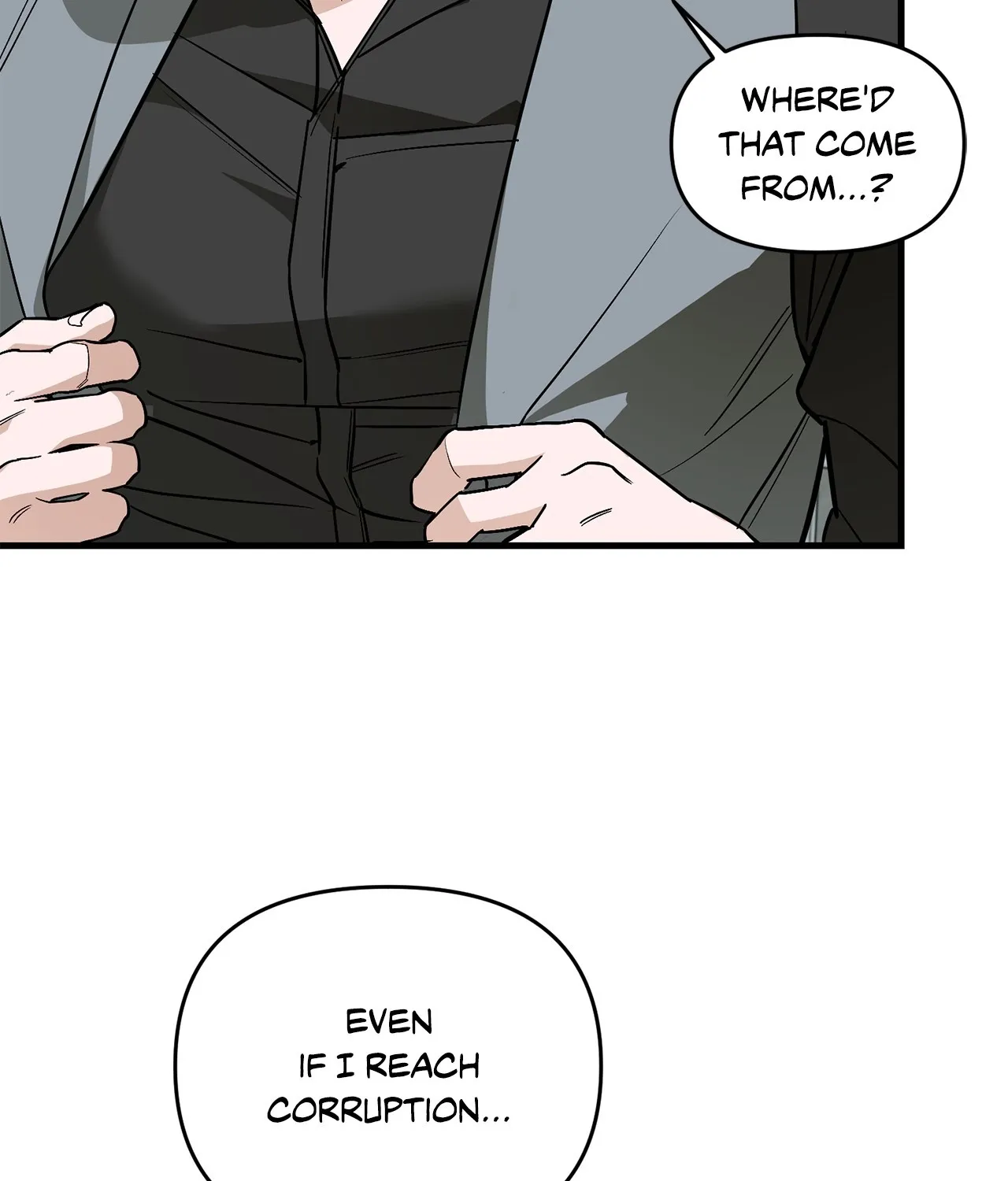 Mark of Fate Chapter 19 page 141 - 