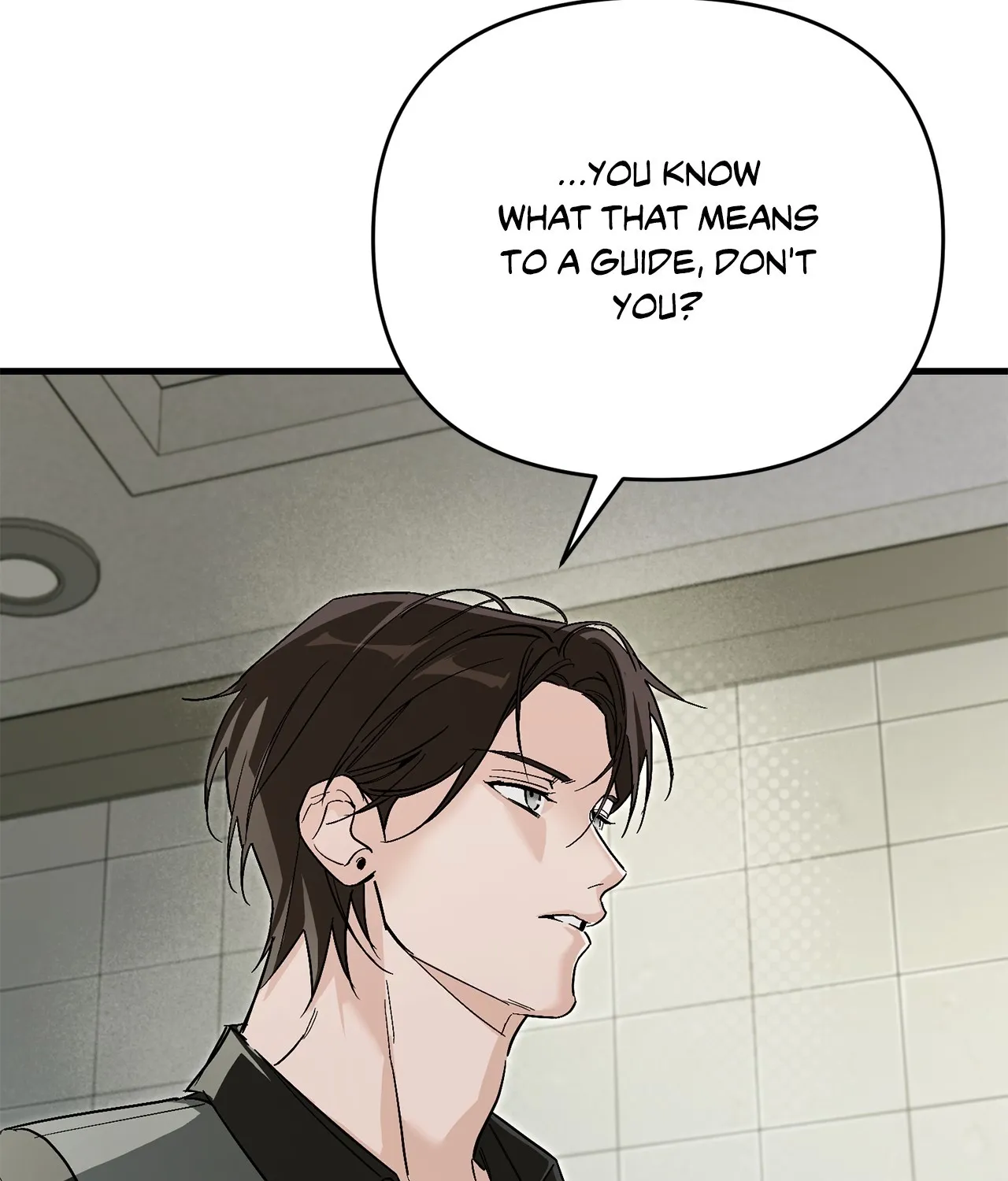 Mark of Fate Chapter 19 page 145 - 