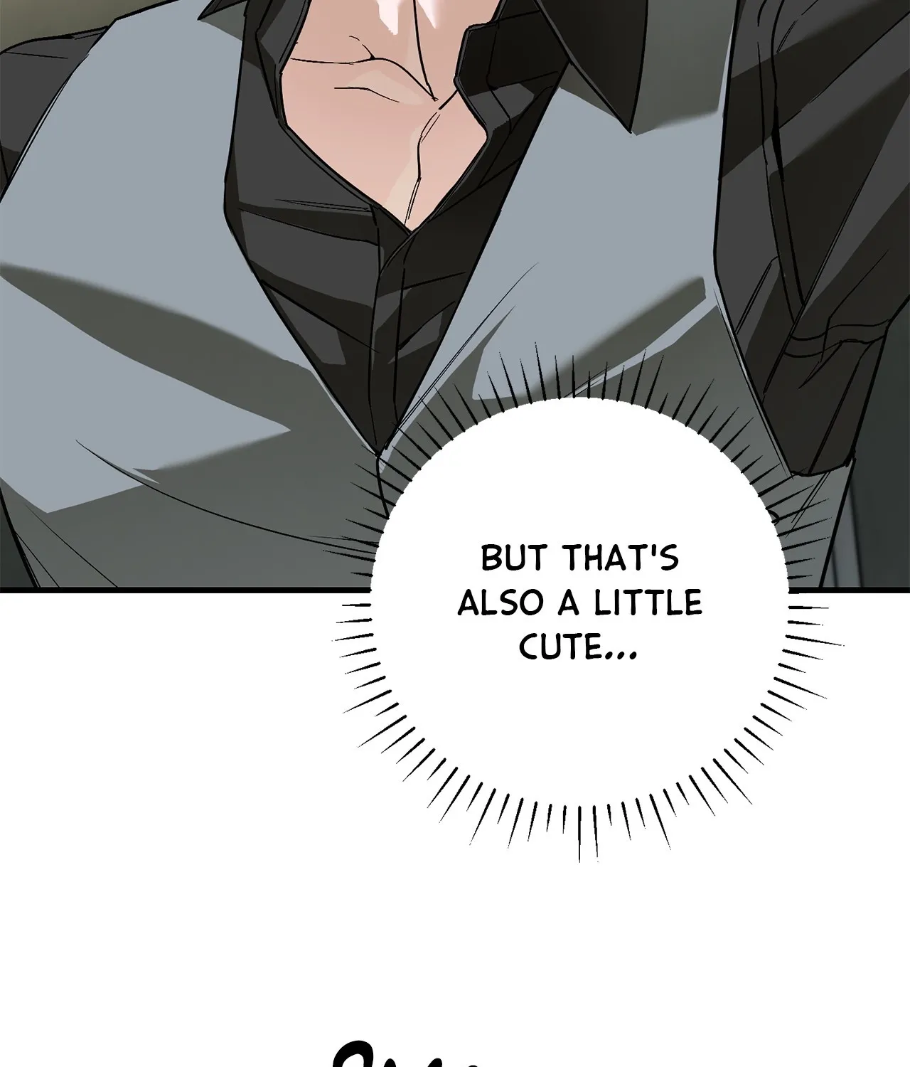 Mark of Fate Chapter 19 page 16 - 