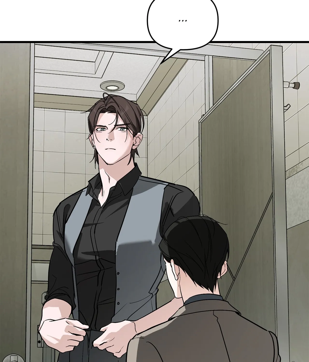 Mark of Fate Chapter 19 page 151 - 