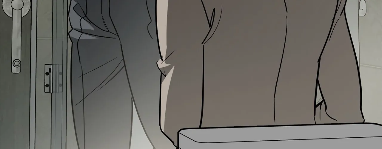 Mark of Fate Chapter 19 page 152 - 