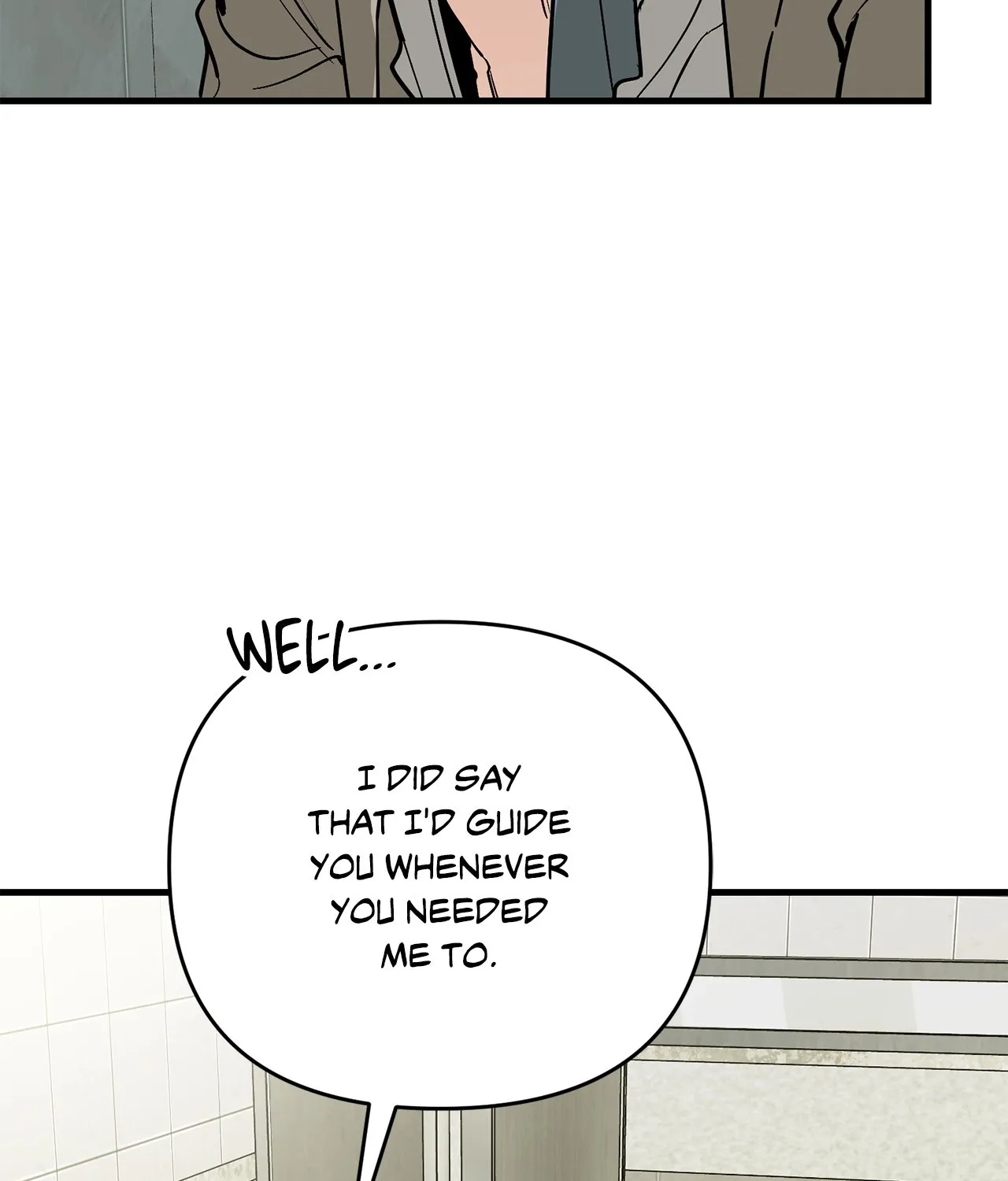 Mark of Fate Chapter 19 page 156 - 