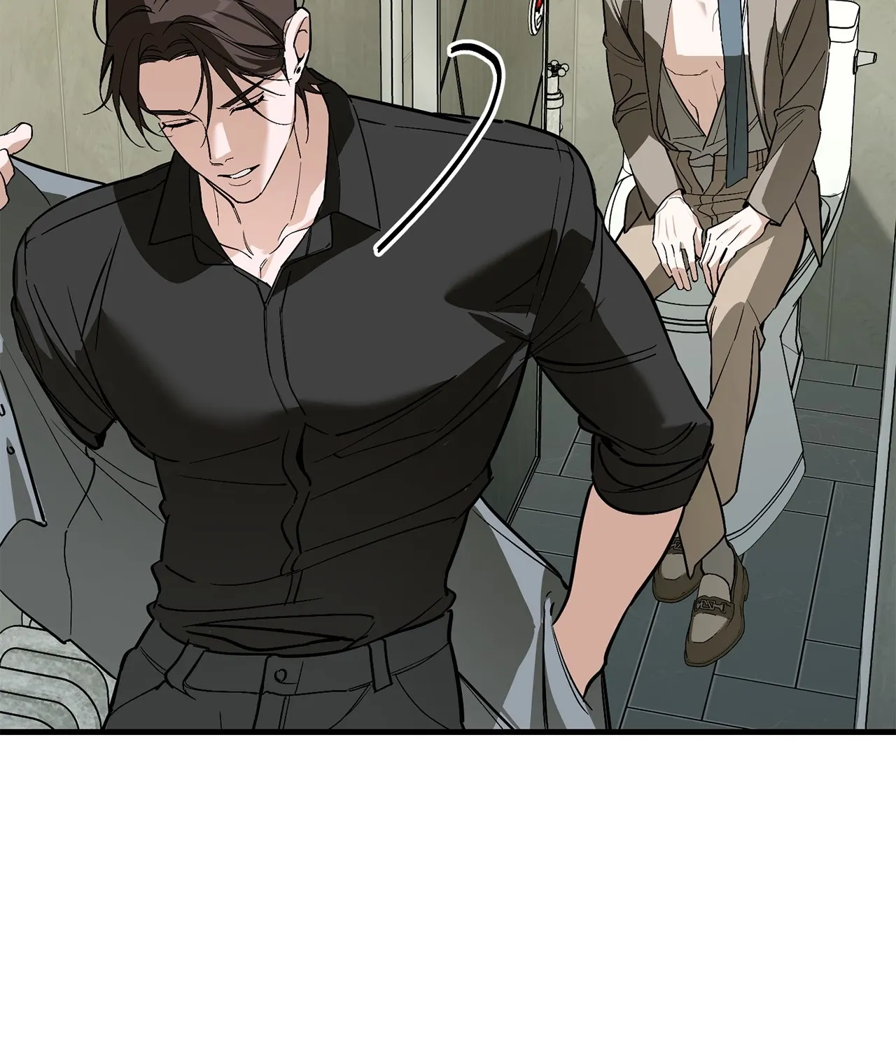 Mark of Fate Chapter 19 page 158 - 