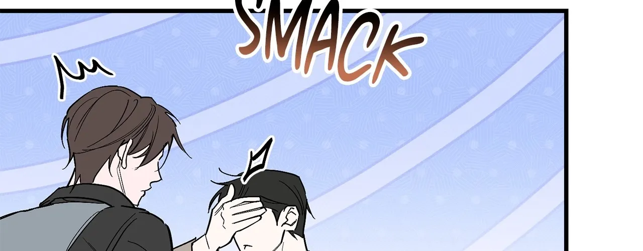 Mark of Fate Chapter 19 page 17 - 