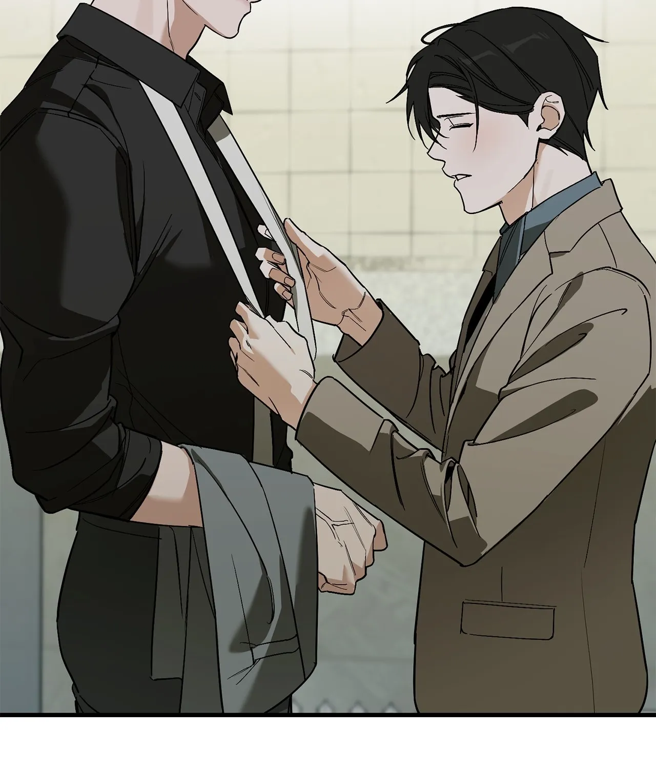 Mark of Fate Chapter 19 page 166 - 