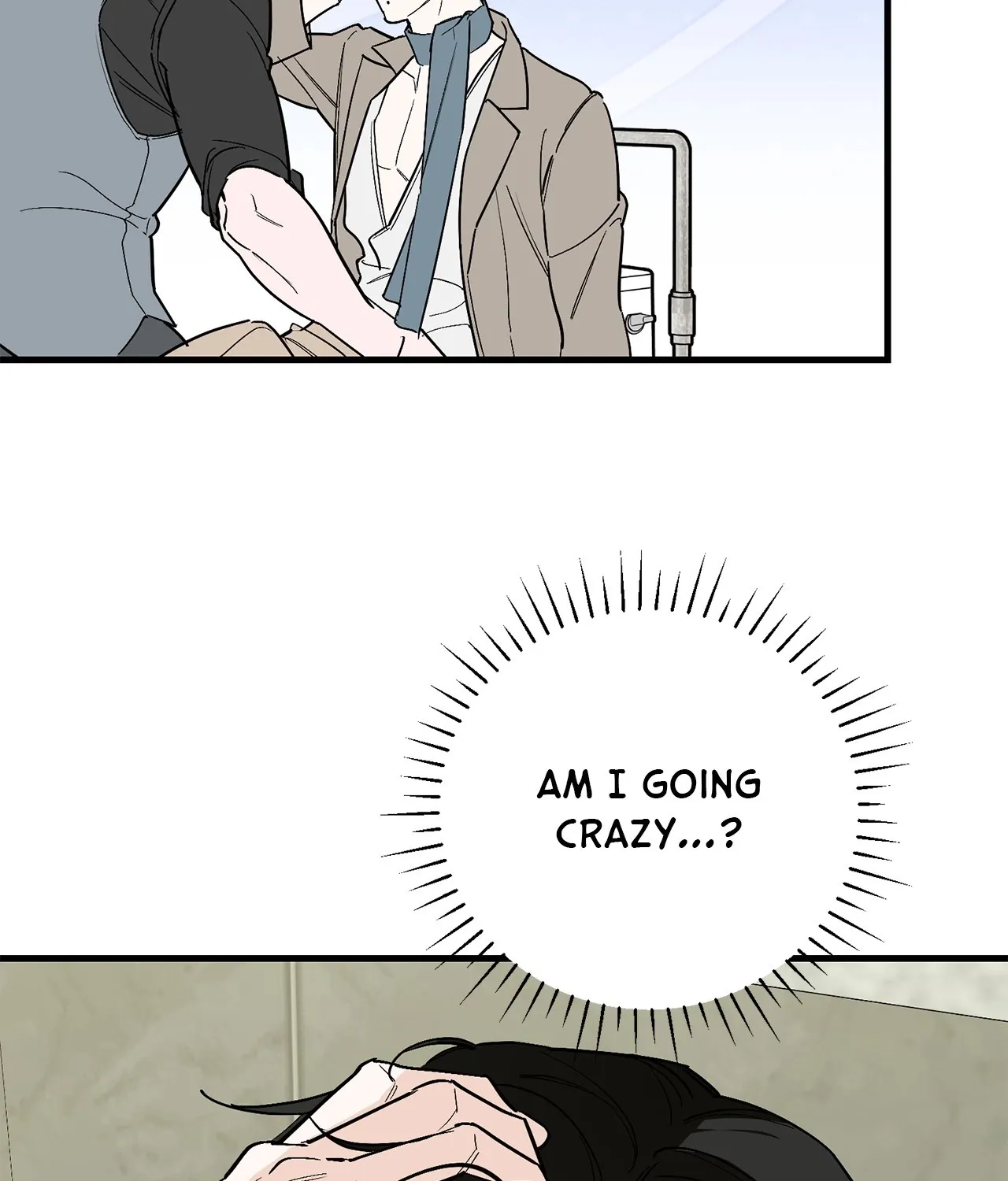 Mark of Fate Chapter 19 page 18 - 