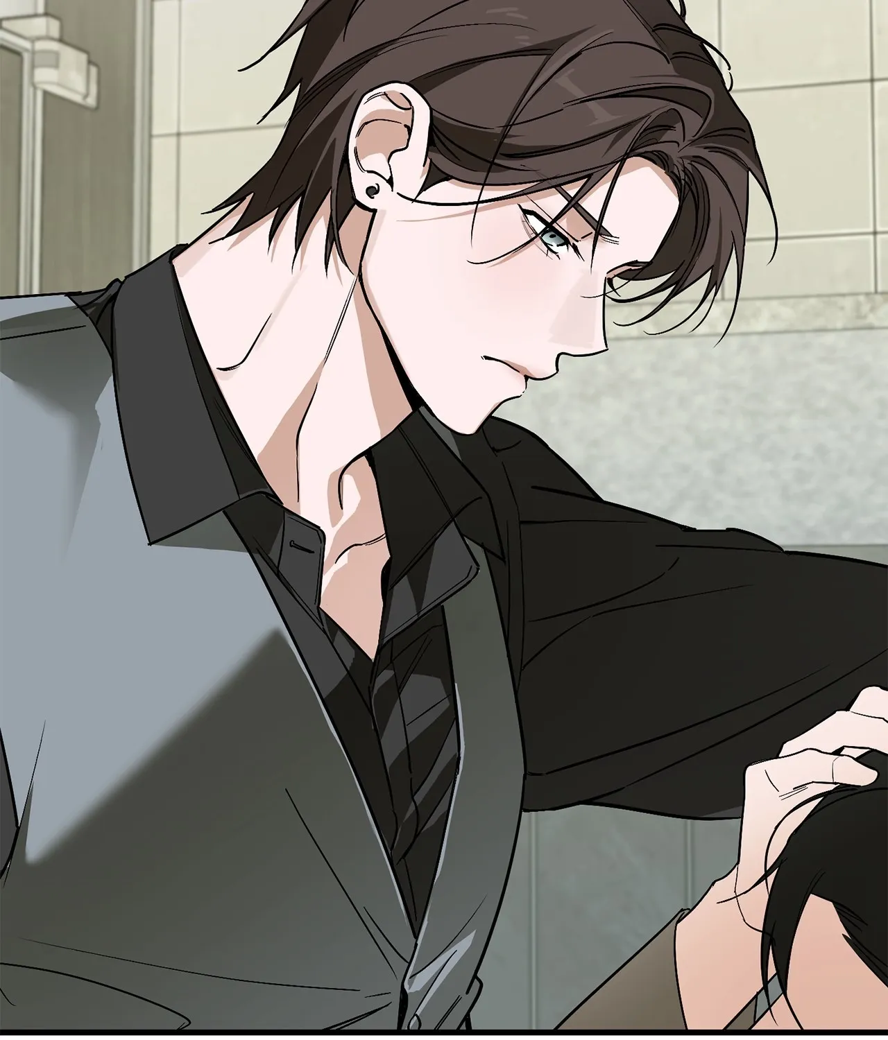 Mark of Fate Chapter 19 page 22 - 