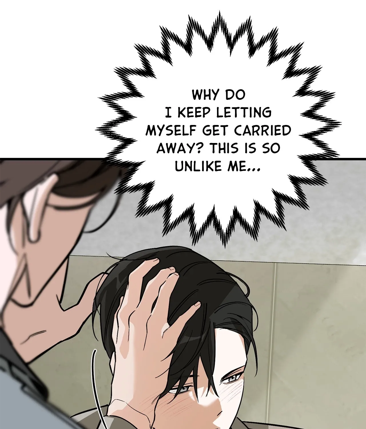 Mark of Fate Chapter 19 page 27 - 
