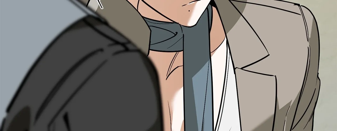 Mark of Fate Chapter 19 page 28 - 