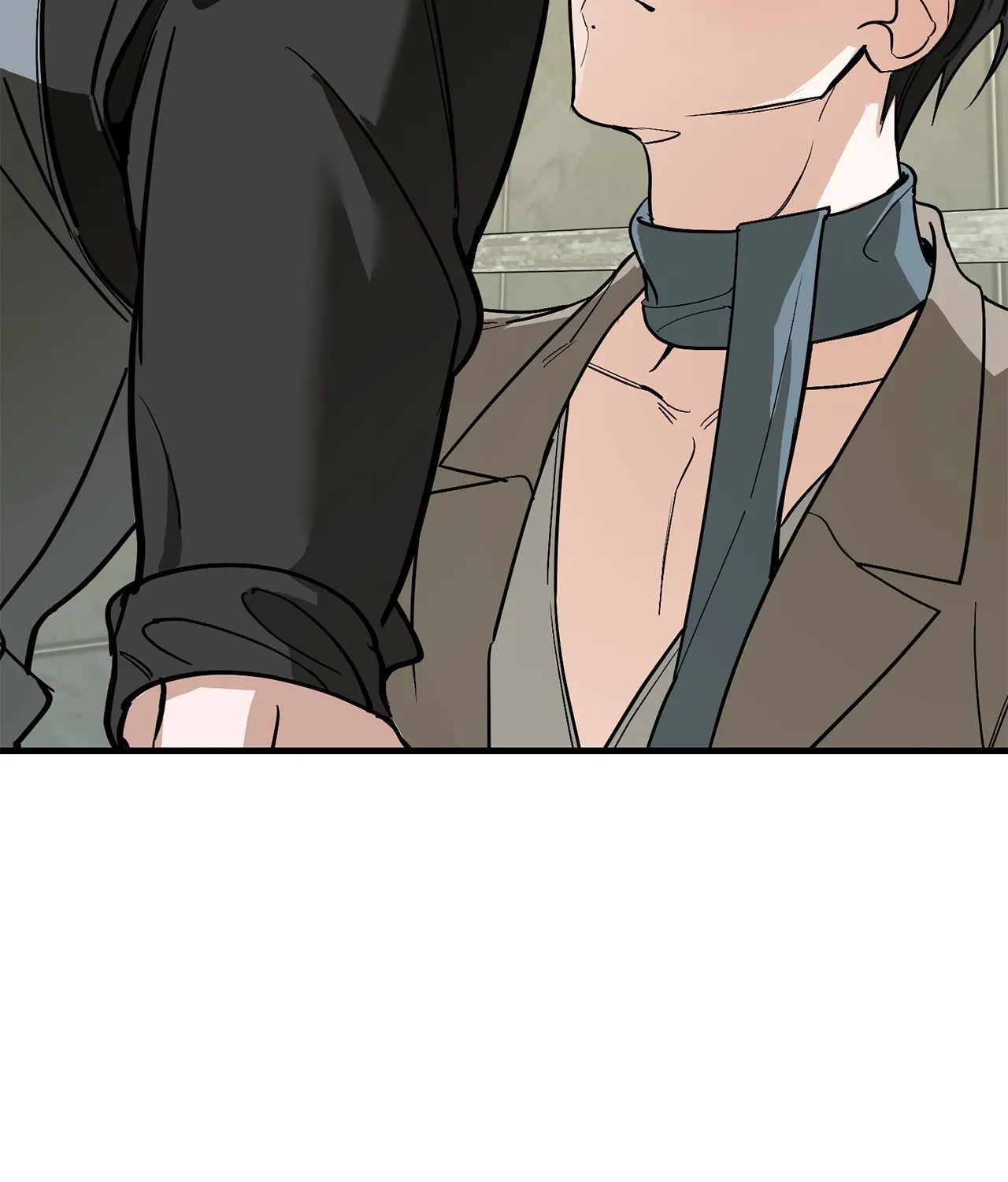 Mark of Fate Chapter 19 page 33 - 