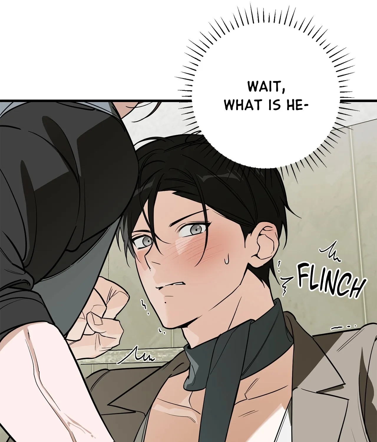 Mark of Fate Chapter 19 page 37 - 